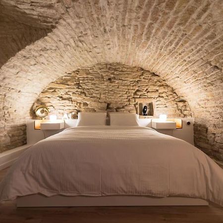 Chez Maya Ντιζόν Εξωτερικό φωτογραφία