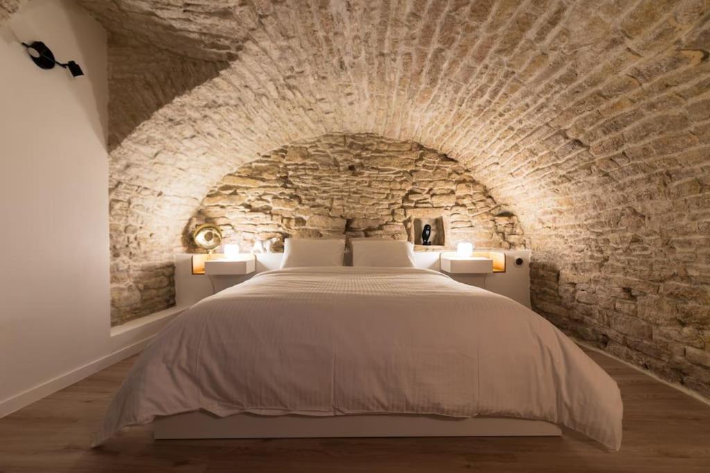 Chez Maya Ντιζόν Εξωτερικό φωτογραφία